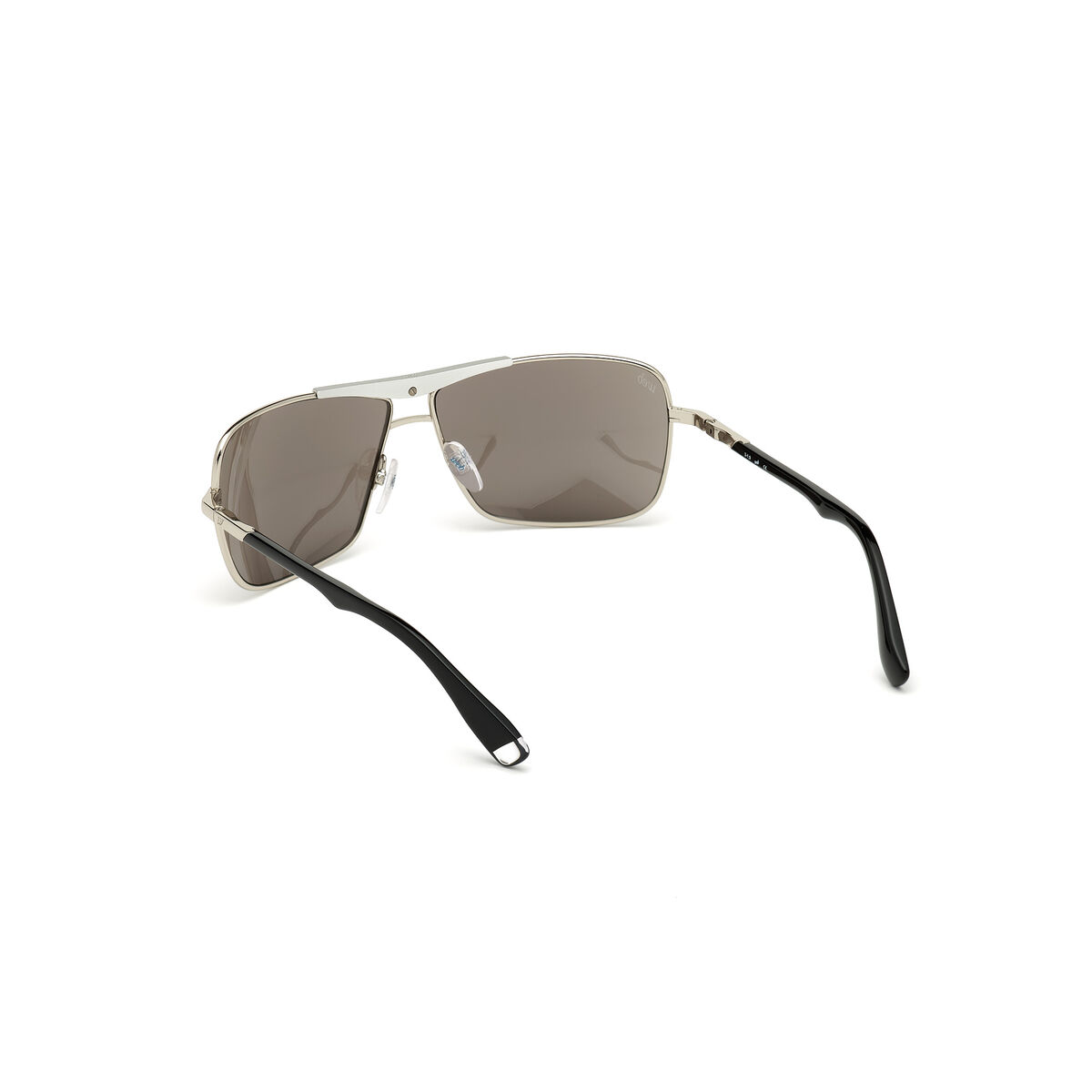 Meeste Päikeseprillid Web Eyewear Ø 62 mm